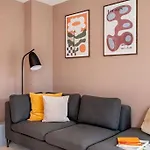 Arcore Premium Apartments Bermondsey Street