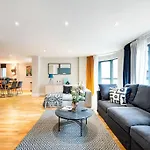 Arcore Premium Apartments Bermondsey Street