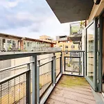 Arcore Premium Apartments Bermondsey Street