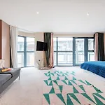 Arcore Premium Apartments Bermondsey Street