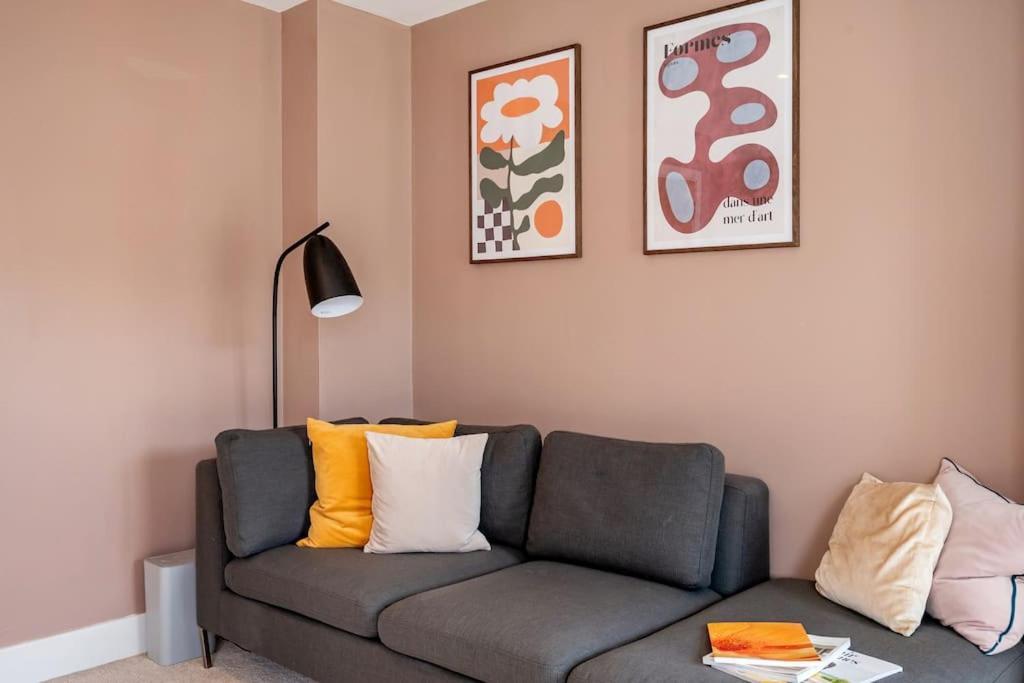 Appartamento Arcore Premium Bermondsey Street