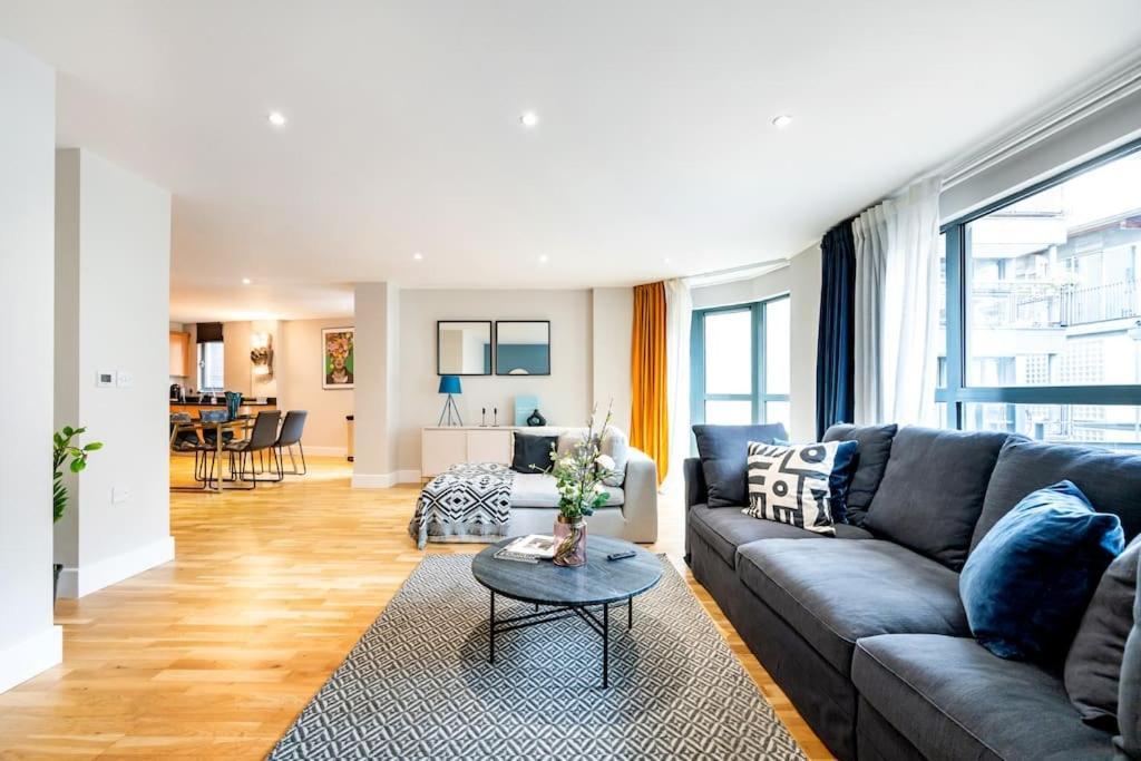 Appartamento Arcore Premium Bermondsey Street Londra