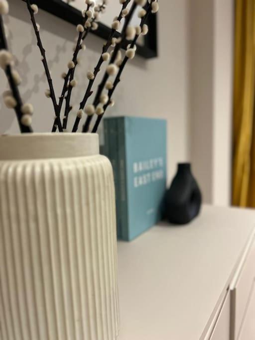 Arcore Premium Bermondsey Street Apartment