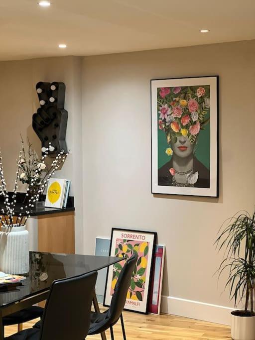 Appartamento Arcore Premium Bermondsey Street *