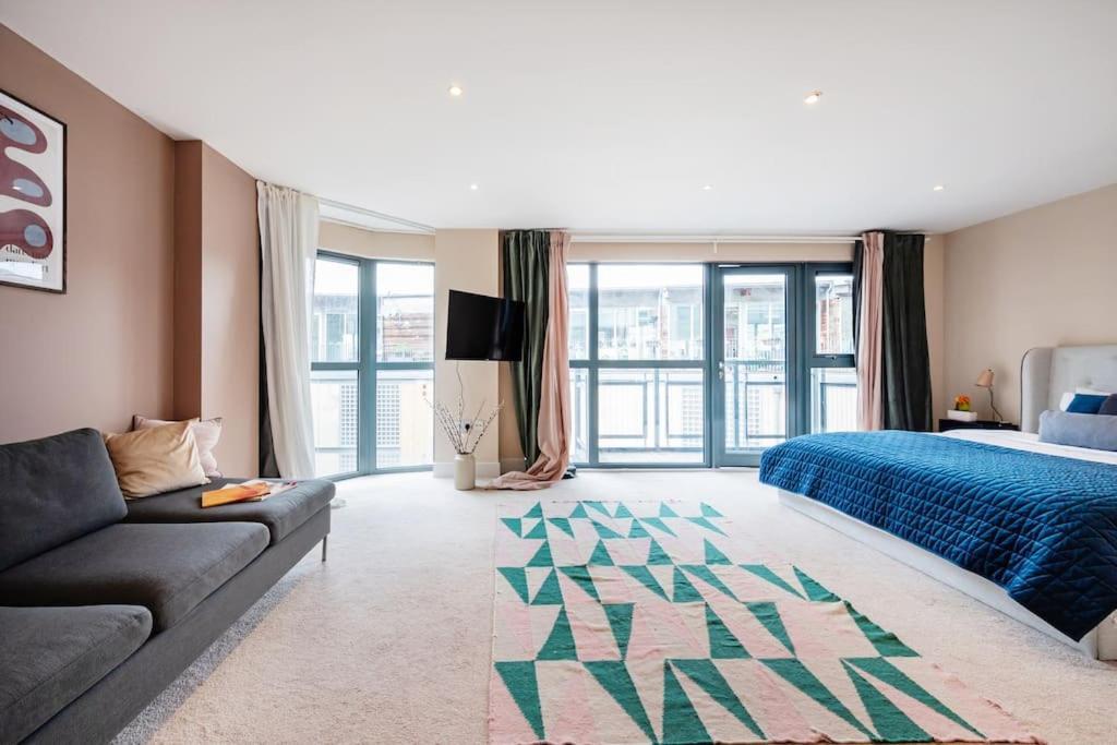 Arcore Premium Bermondsey Street Appartamento Londra