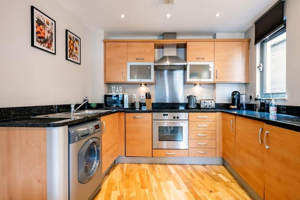 Arcore Premium Bermondsey Street * Londra