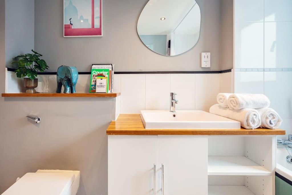 Appartamento Arcore Premium Bermondsey Street *