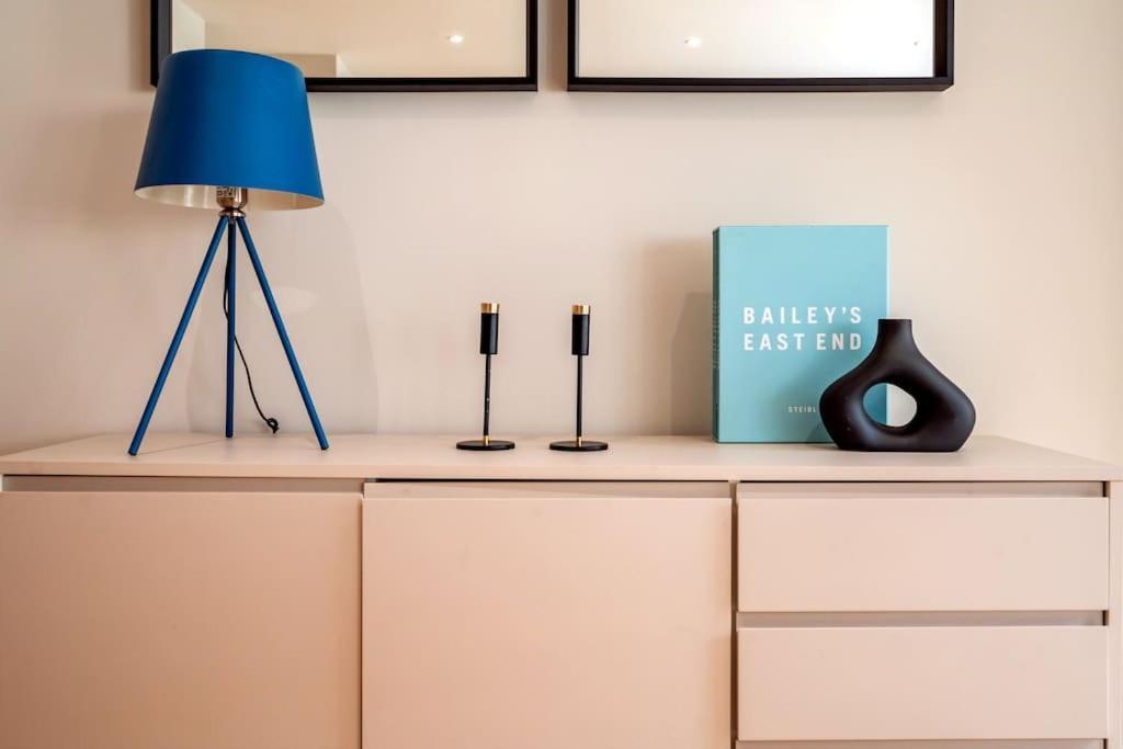 Appartamento Arcore Premium Bermondsey Street Londra
