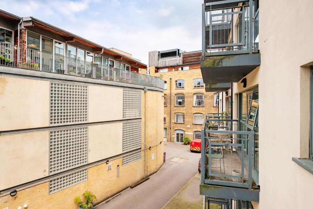 Arcore Premium Bermondsey Street *
