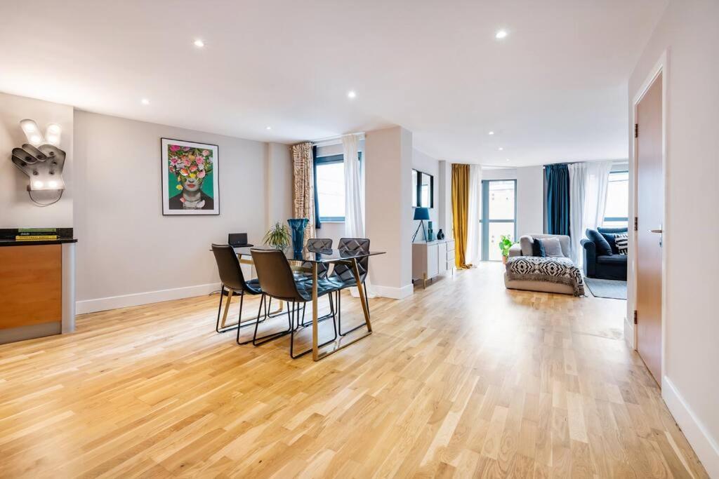 Arcore Premium Bermondsey Street Londra
