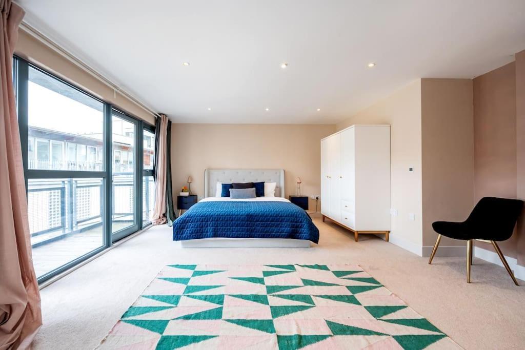 Arcore Premium Bermondsey Street Appartamento