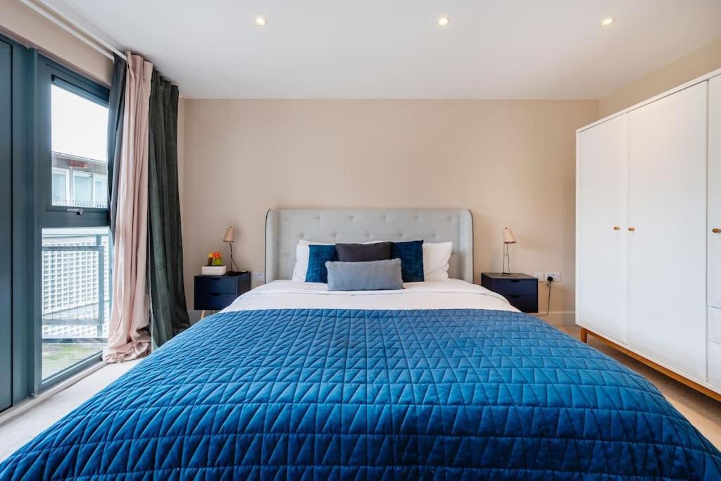 Arcore Premium Bermondsey Street * Londra