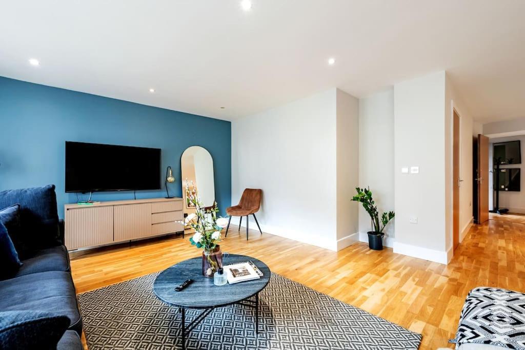 Appartamento Arcore Premium Bermondsey Street Londra