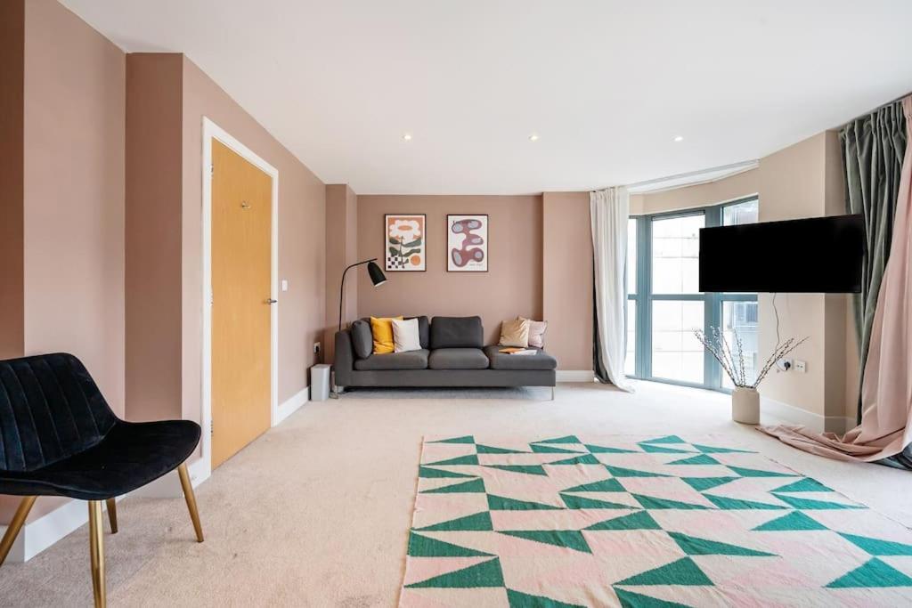 Arcore Premium Bermondsey Street * Londra