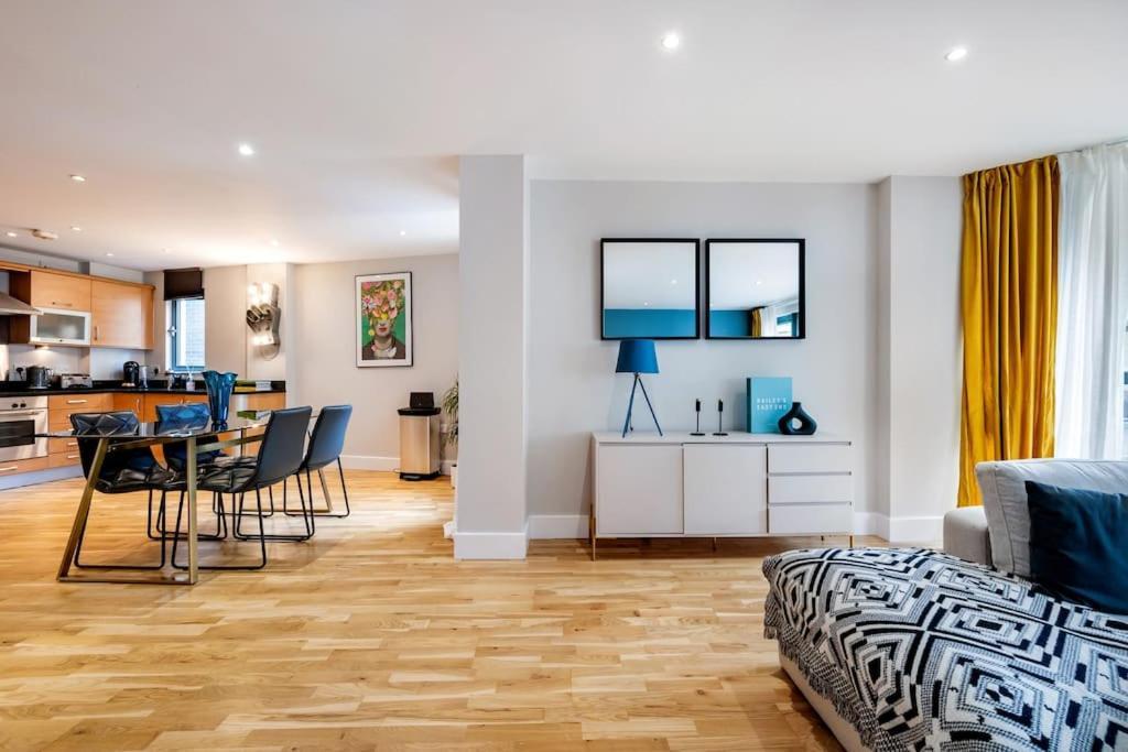Arcore Premium Bermondsey Street Appartamento *