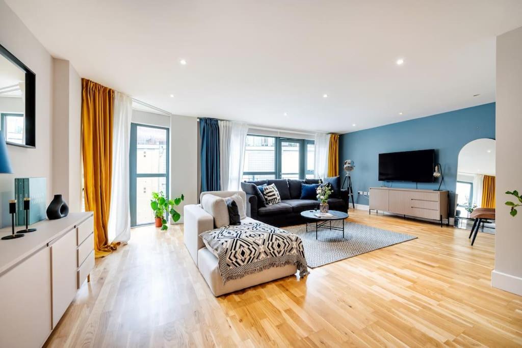 Arcore Premium Bermondsey Street Appartamento