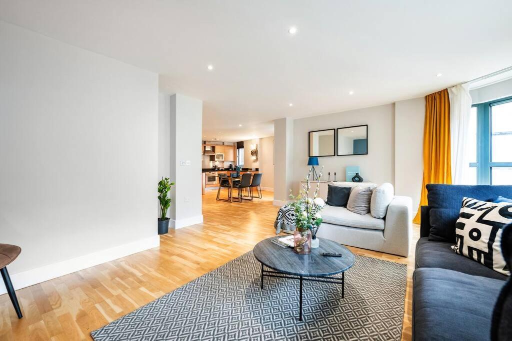 Appartamento Arcore Premium Bermondsey Street