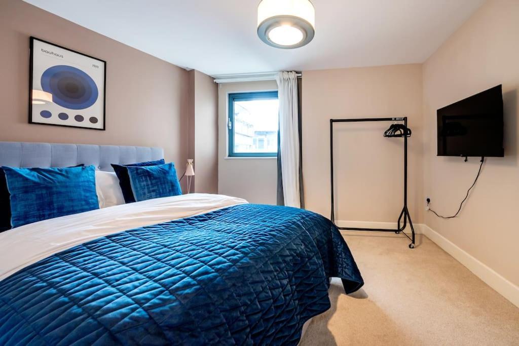 Arcore Premium Bermondsey Street