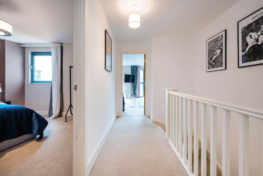 Arcore Premium Bermondsey Street *
