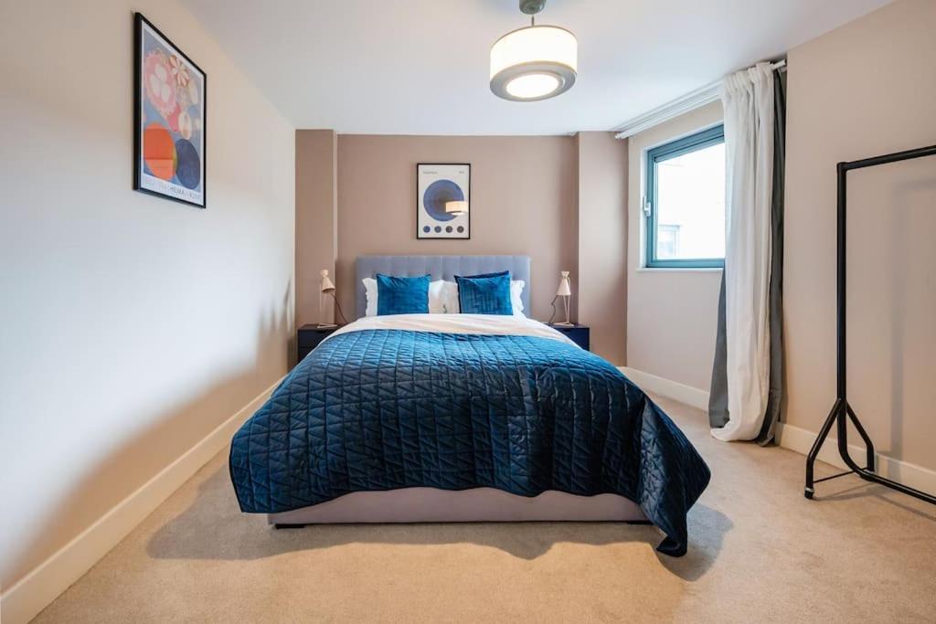 Arcore Premium Bermondsey Street Londra