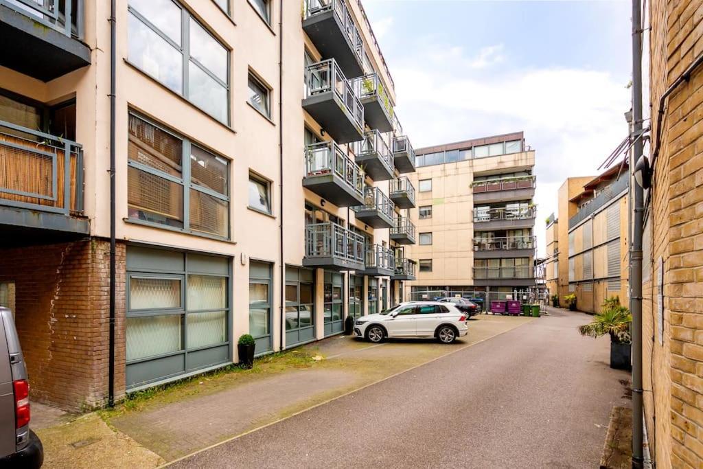 Arcore Premium Bermondsey Street * Londra