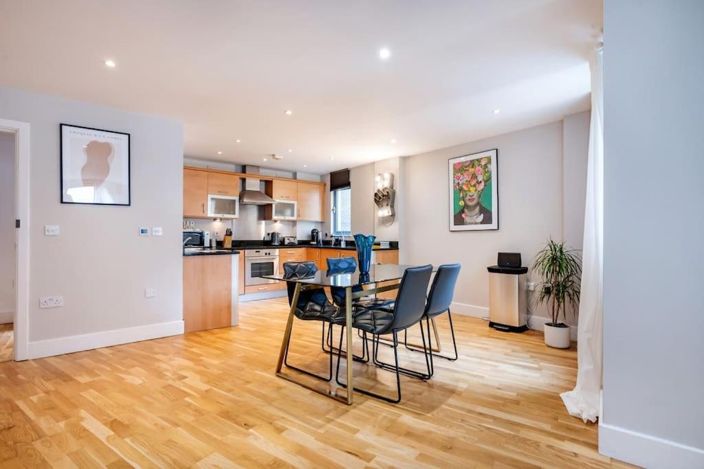 Apartment Arcore Premium Bermondsey Street