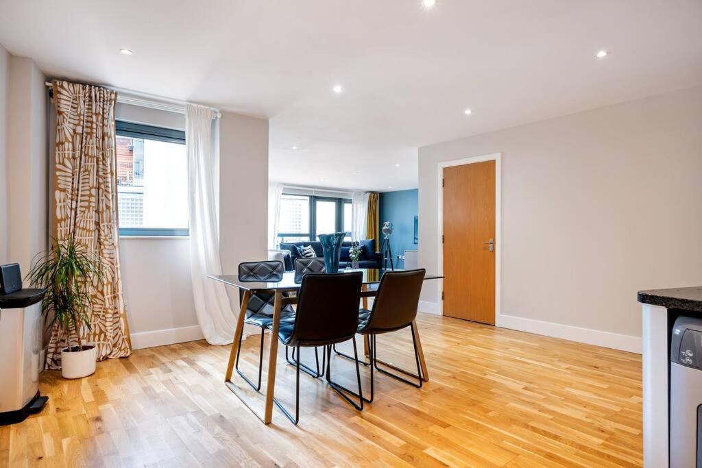 Arcore Premium Bermondsey Street Appartamento Londra
