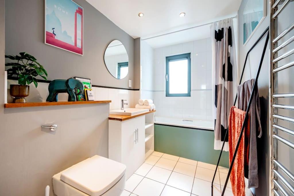 Appartamento Arcore Premium Bermondsey Street Londra