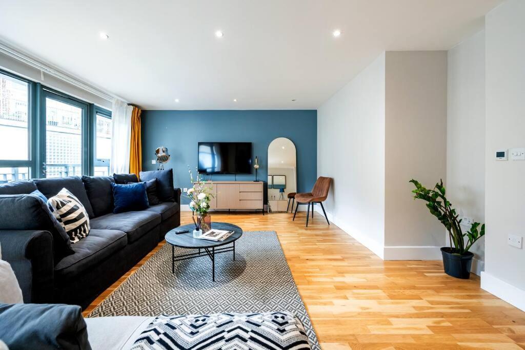 Arcore Premium Bermondsey Street *