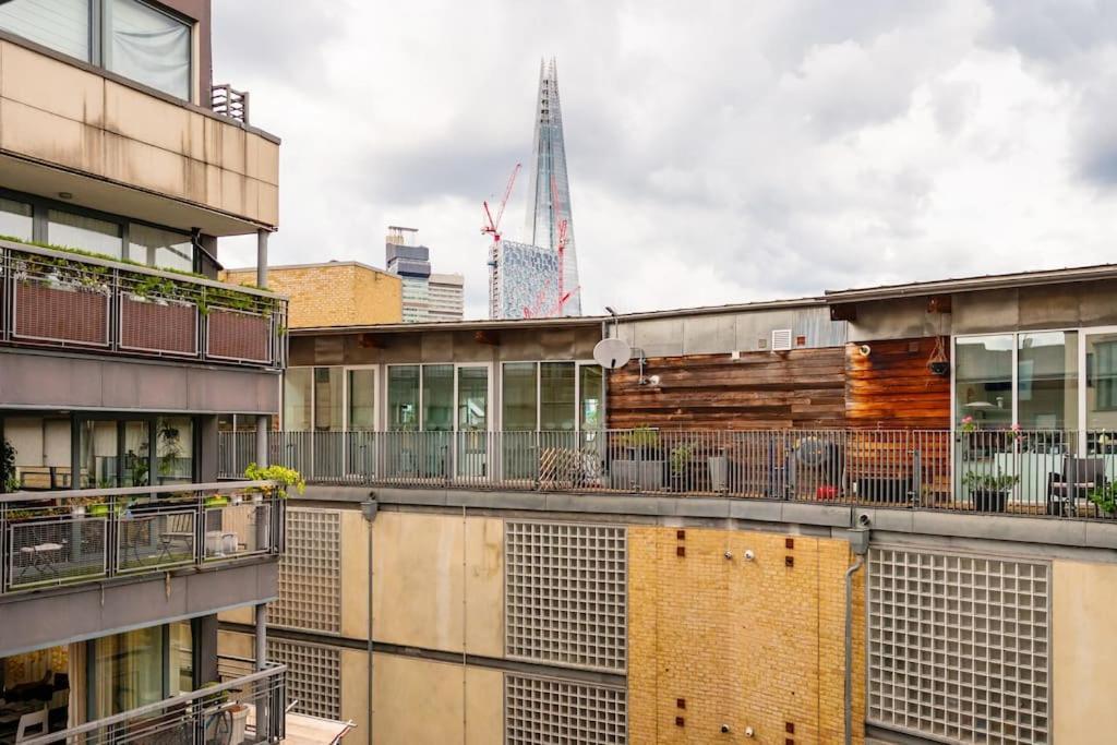 Arcore Premium Bermondsey Street Londra