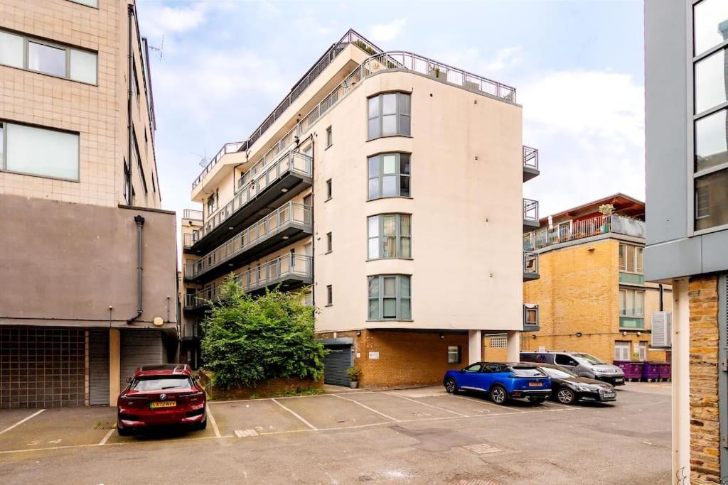 Arcore Premium Bermondsey Street Appartamento Londra