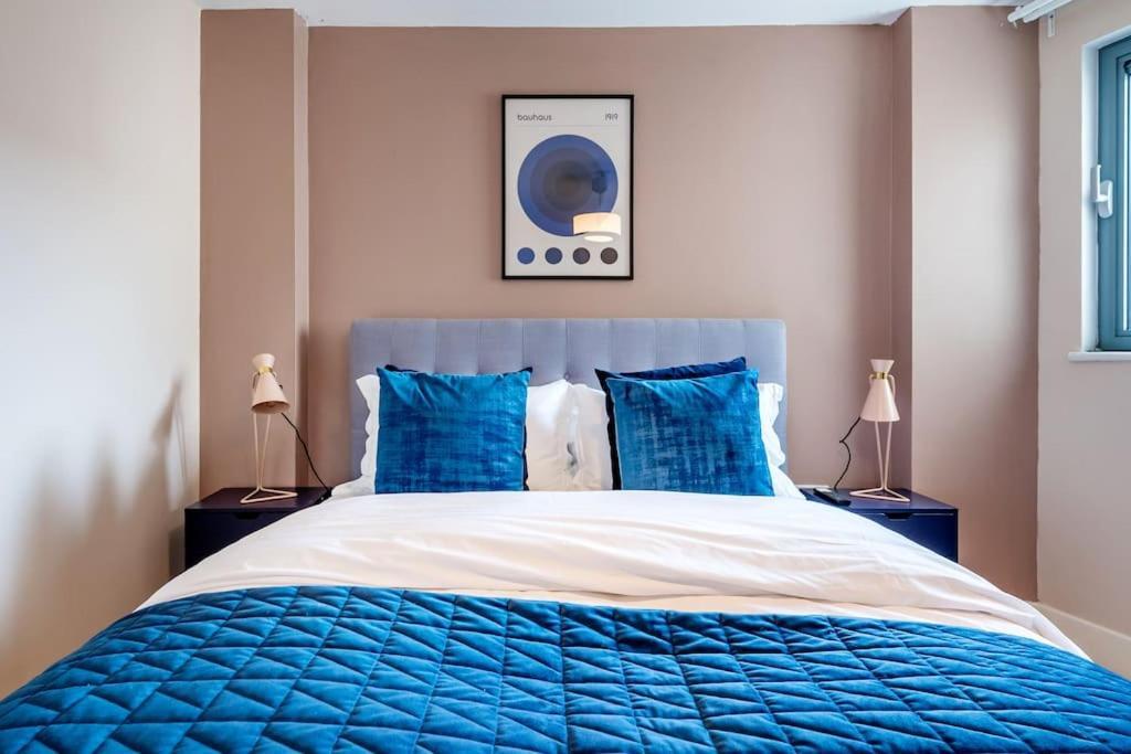 Arcore Premium Bermondsey Street * Londra